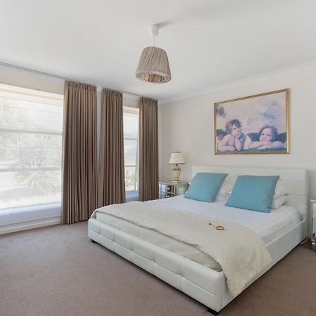 The Grampian Phillip Island Villa Cowes Buitenkant foto