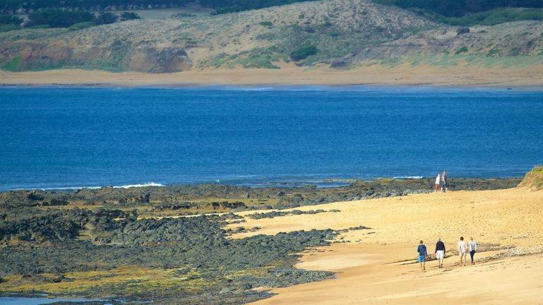 The Grampian Phillip Island Villa Cowes Buitenkant foto
