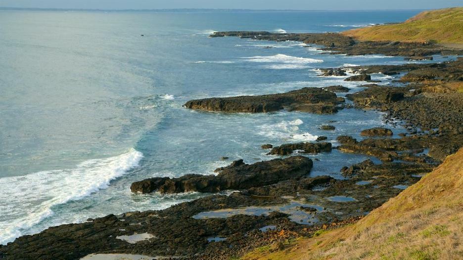 The Grampian Phillip Island Villa Cowes Buitenkant foto
