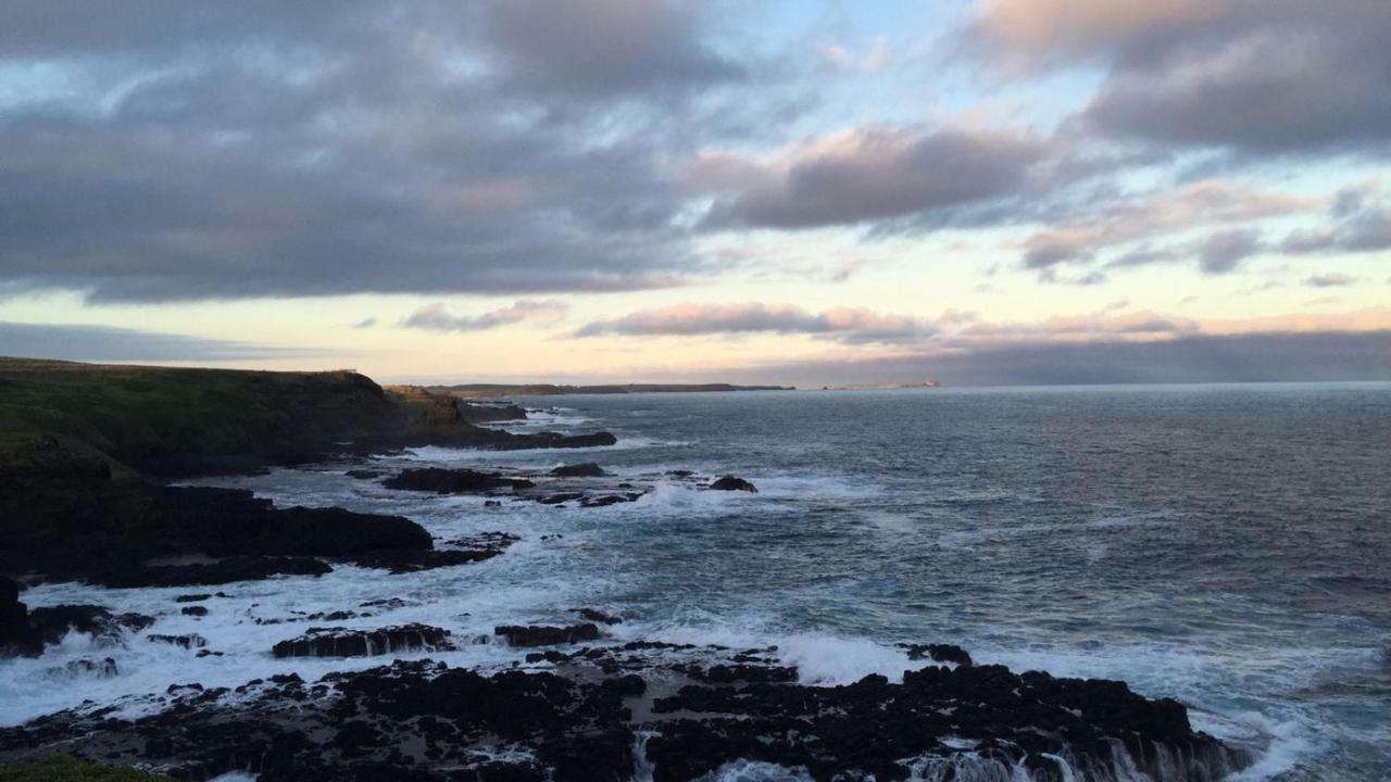 The Grampian Phillip Island Villa Cowes Buitenkant foto