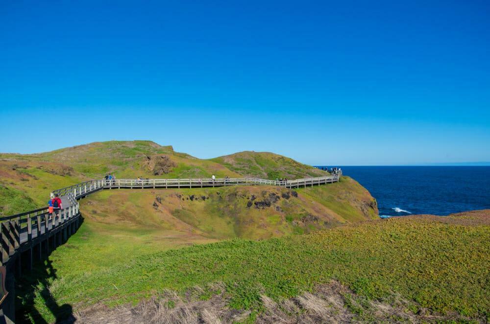 The Grampian Phillip Island Villa Cowes Buitenkant foto