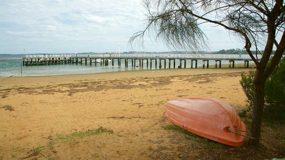 The Grampian Phillip Island Villa Cowes Buitenkant foto