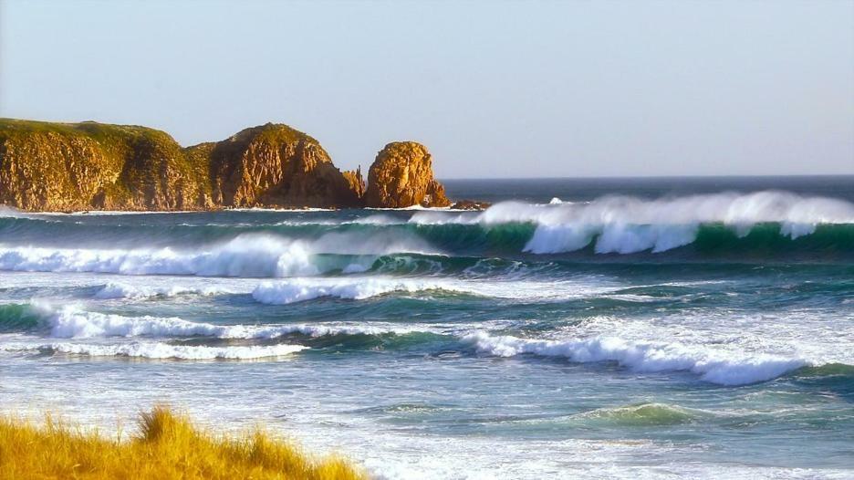 The Grampian Phillip Island Villa Cowes Buitenkant foto