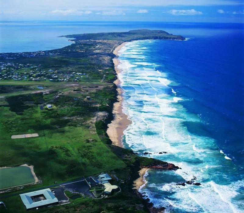 The Grampian Phillip Island Villa Cowes Buitenkant foto