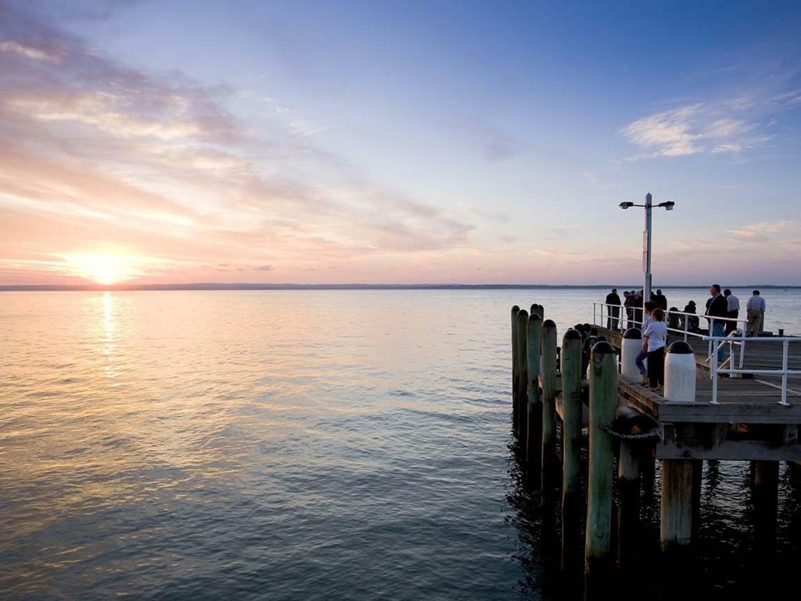 The Grampian Phillip Island Villa Cowes Buitenkant foto