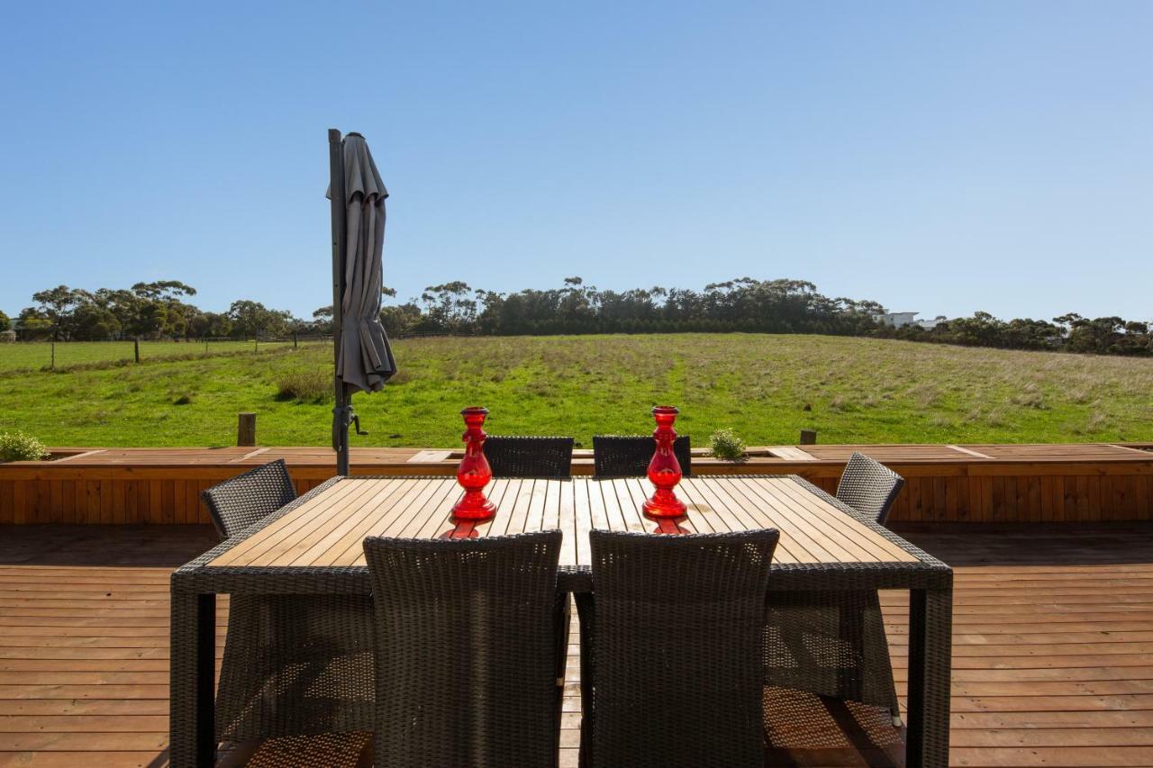 The Grampian Phillip Island Villa Cowes Buitenkant foto