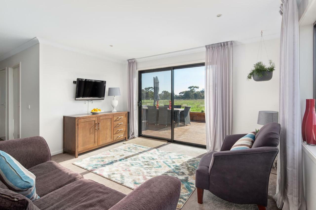 The Grampian Phillip Island Villa Cowes Buitenkant foto