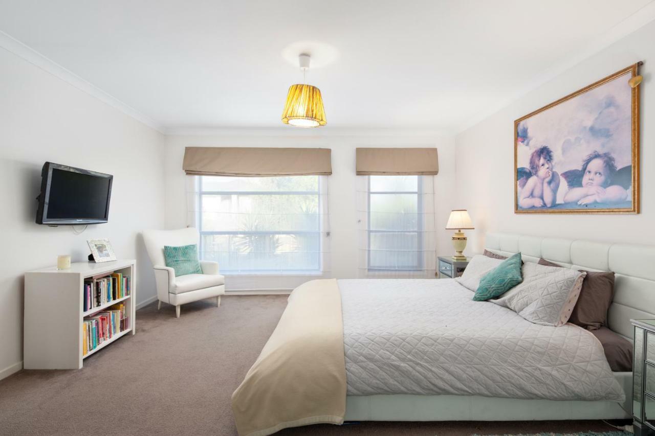 The Grampian Phillip Island Villa Cowes Buitenkant foto