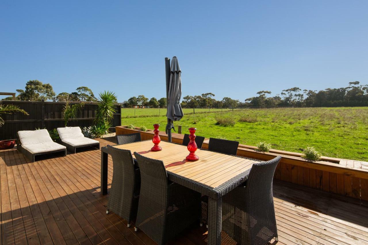 The Grampian Phillip Island Villa Cowes Buitenkant foto