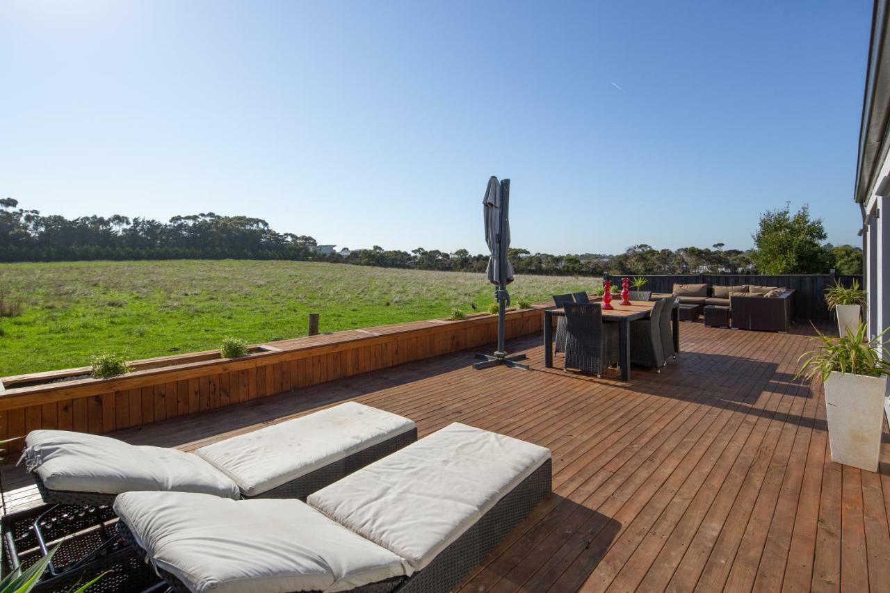 The Grampian Phillip Island Villa Cowes Buitenkant foto