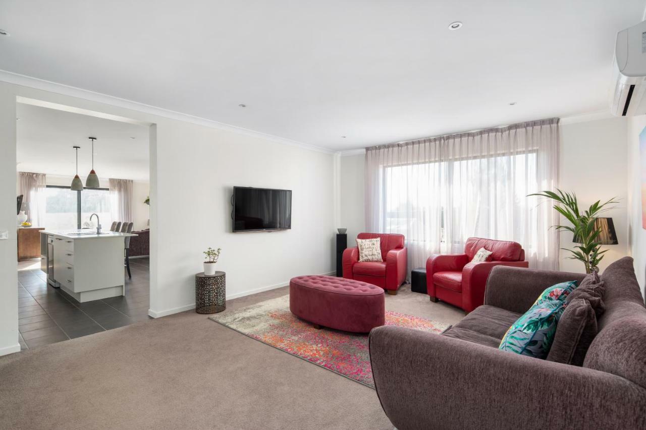 The Grampian Phillip Island Villa Cowes Buitenkant foto