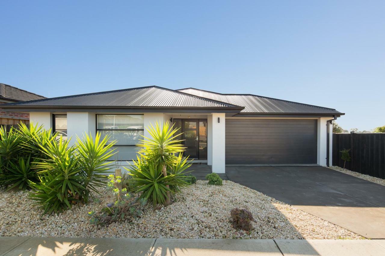 The Grampian Phillip Island Villa Cowes Buitenkant foto