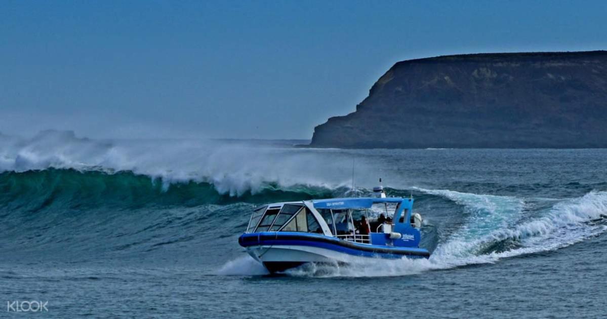 The Grampian Phillip Island Villa Cowes Buitenkant foto