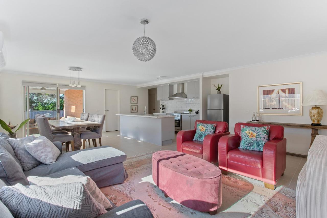 The Grampian Phillip Island Villa Cowes Buitenkant foto