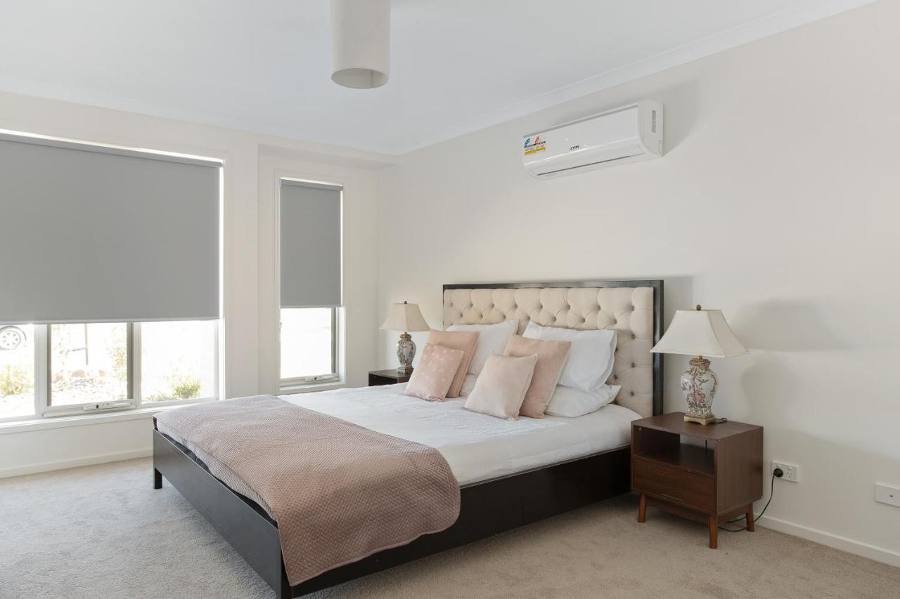 The Grampian Phillip Island Villa Cowes Buitenkant foto