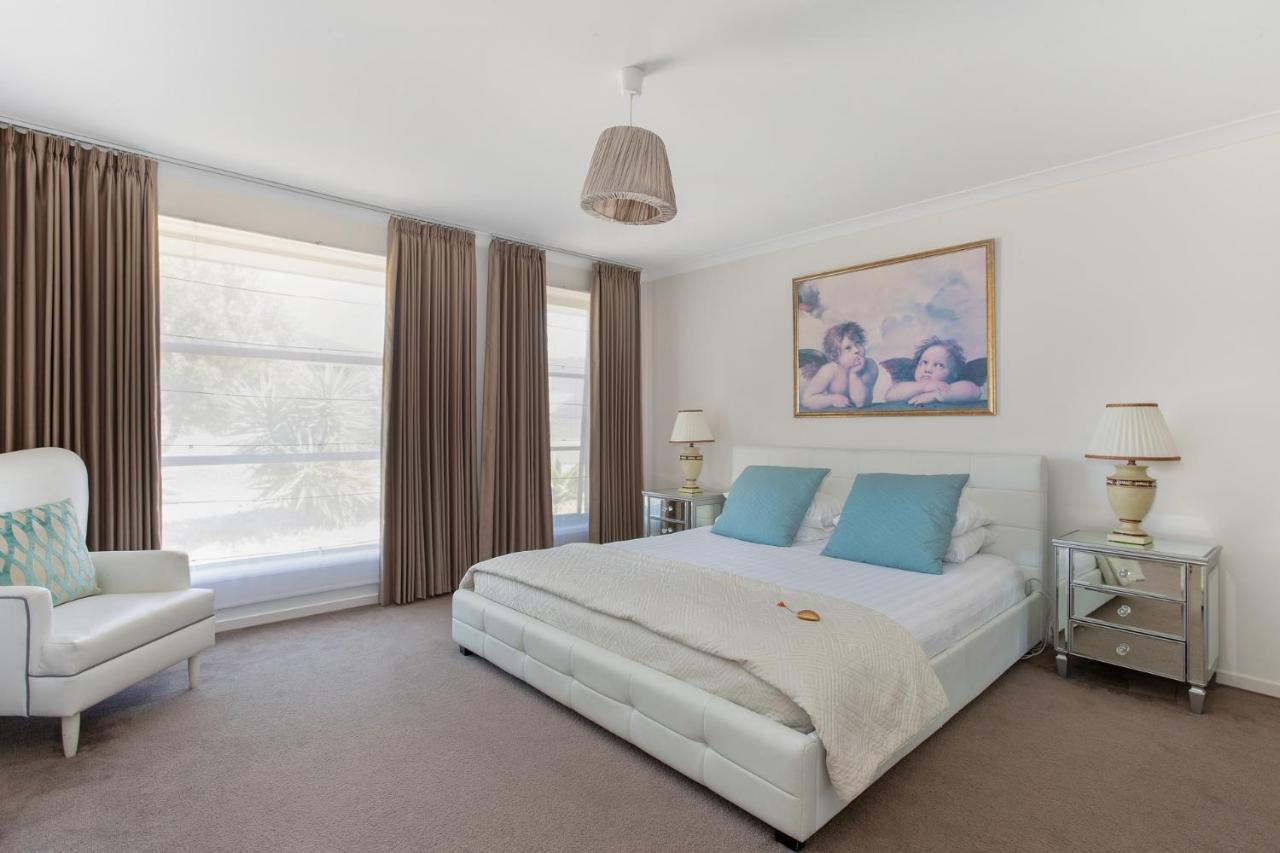 The Grampian Phillip Island Villa Cowes Buitenkant foto